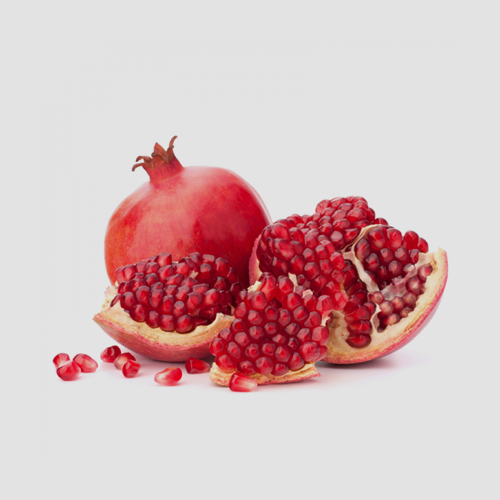 Red Big Pomegranate Images